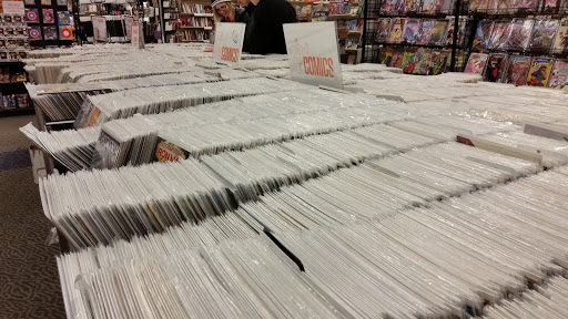 Used Book Store «2nd & Charles», reviews and photos, 2904 Prince William Pkwy, Woodbridge, VA 22192, USA