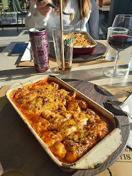 Photo n°16 de La cave à pizza - Pizzeria Saint Cyr à Saint-Cyr-sur-Mer ()
