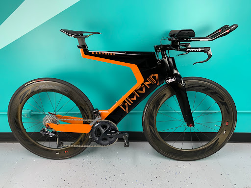 Bicycle Repair Shop «Bicycle Pit Stop», reviews and photos, 667 Alexander St, Glendale, CA 91203, USA