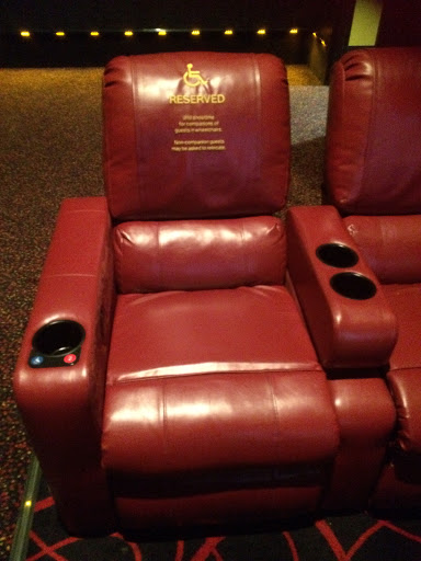 Movie Theater «AMC La Jolla 12», reviews and photos, 8657 Villa La Jolla Dr #129, La Jolla, CA 92037, USA