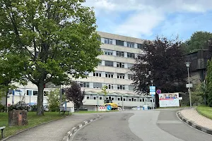 Nardini Klinikum St. Johannis image