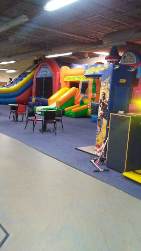 Shopping Mall «The Mall of Monroe», reviews and photos, 2121 N Monroe St, Monroe, MI 48162, USA