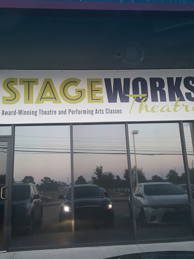 Art Center «Stageworks Theatre», reviews and photos, 10760 Grant Rd, Houston, TX 77070, USA