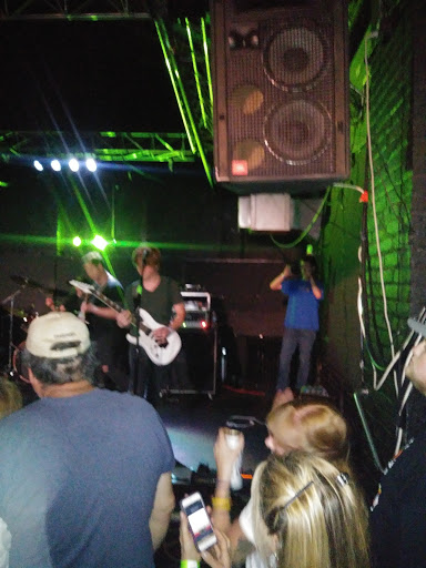 Live Music Venue «The Foundry Concert Club», reviews and photos, 11729 Detroit Ave, Lakewood, OH 44107, USA