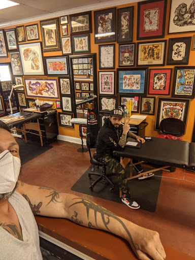 Explore big time rush tattoo ideas, creative tattoo ideas in Jacksonville, available at TrueLove Tattoo