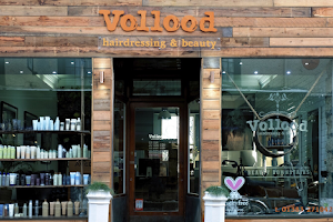 Vollood Hairdressing