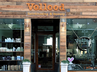 Vollood Hairdressing