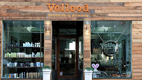 Vollood Hairdressing