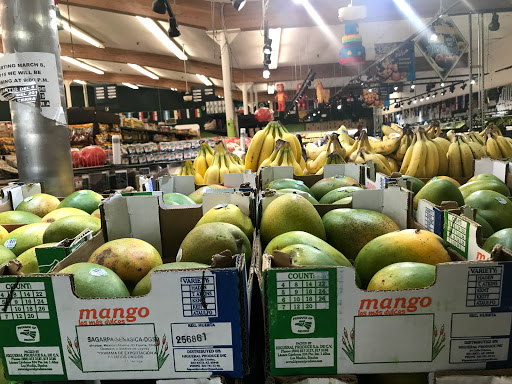 Supermarket «Big Apple Supermarket Inc», reviews and photos, 2916 Jefferson Davis Hwy, Richmond, VA 23234, USA