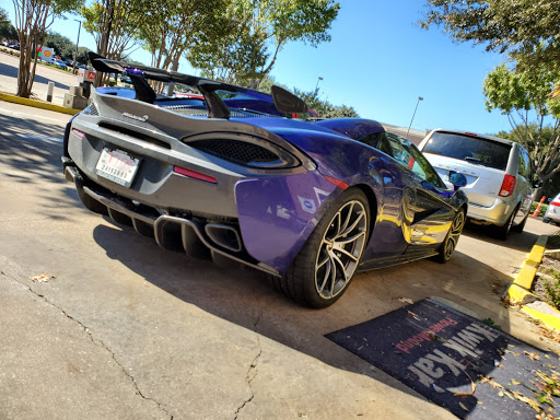 Auto Repair Shop «Kwik Kar Lube & Auto Repair», reviews and photos, 2212 Long Prairie Rd, Flower Mound, TX 75022, USA