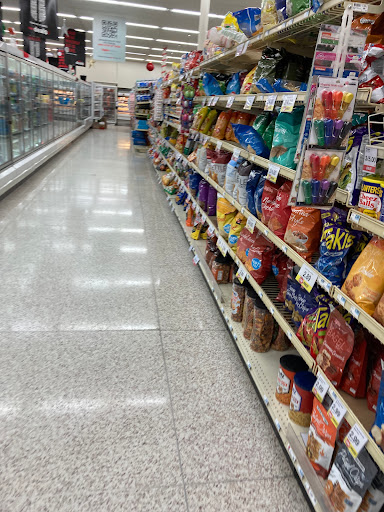 Supermarket «Hy-Vee», reviews and photos, 1951 S Main Ave, Sioux Center, IA 51250, USA