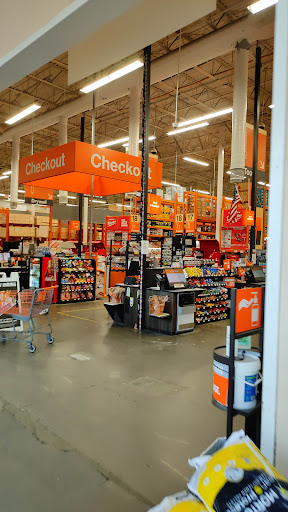 Home Improvement Store «The Home Depot», reviews and photos, 3220 Denmark Ave, Eagan, MN 55121, USA