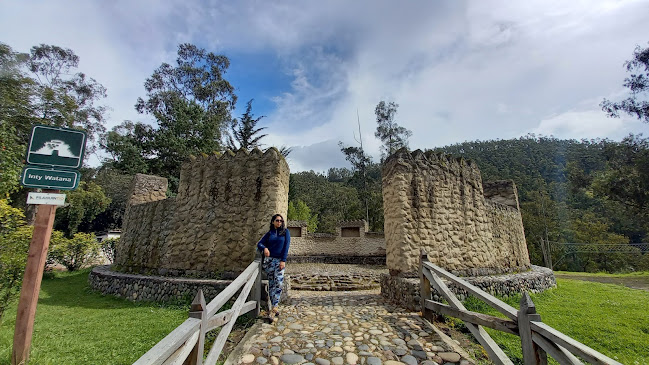 Opiniones de Cascada de Peguche en Otavalo - Museo