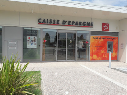 Photo du Banque Caisse d'Epargne Labege à Labège