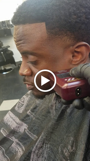 Barber Shop «Champion Cutz Barbershop and Salon», reviews and photos, 9033 Liberty Rd, Randallstown, MD 21133, USA