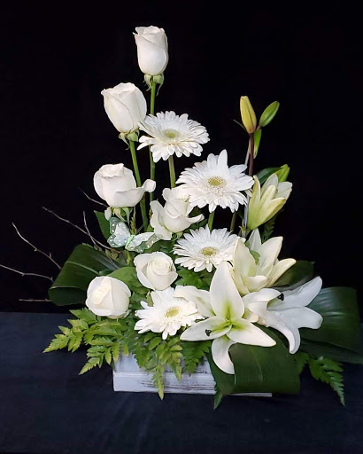 Florist «The Flower Box», reviews and photos, 910 Martin Luther King St, Georgetown, TX 78626, USA