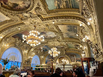 Les plus récentes photos du Restaurant français Le Train Bleu à Paris - n°12