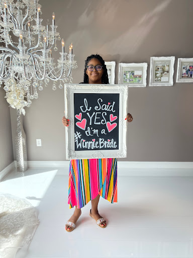 Bridal Shop «Winnie Couture», reviews and photos, 2909 Selwyn Ave, Charlotte, NC 28209, USA