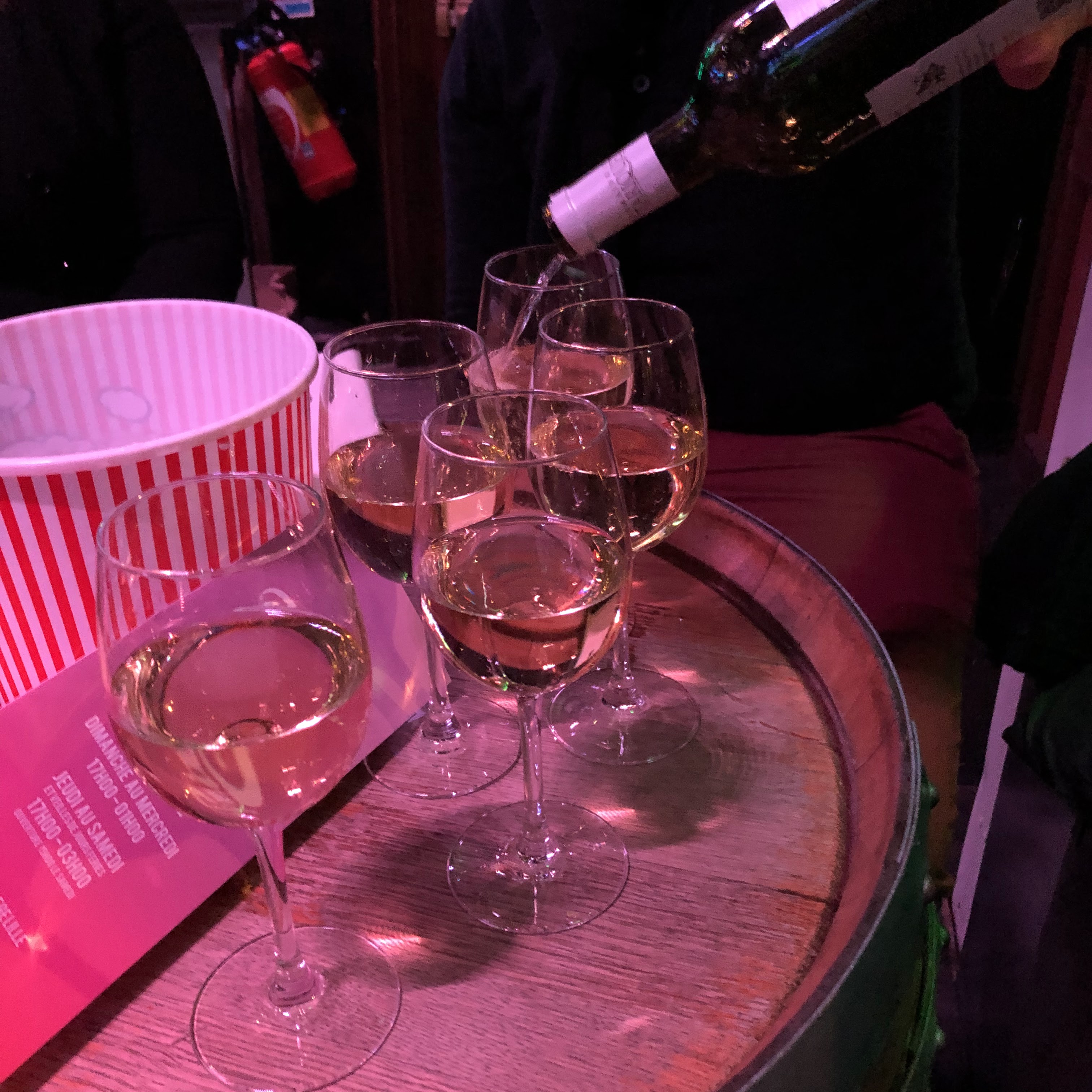 Photo n° 2 de l'avis de Gérald.u fait le 25/01/2019 à 19:15