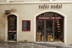 Cafés Nadal image
