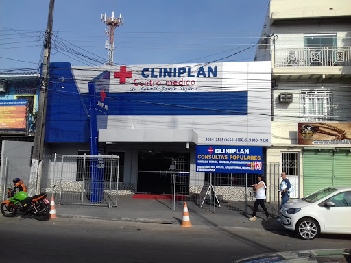CLINIPLAN - Centro Médico