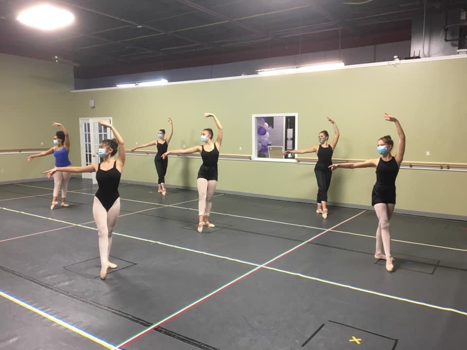 Rise Dance Studio