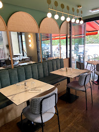 Atmosphère du Restaurant Brasserie Félix Faure à Nice - n°4
