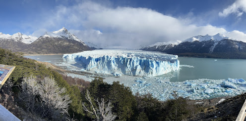 Photo of Parque Nacional Los Glaciares