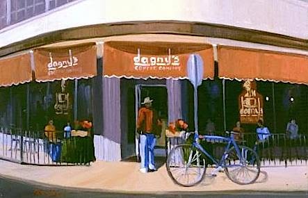 Dagny's Coffee Co 93301