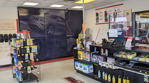 Car Repair and Maintenance «Pep Boys Auto Service & Tire», reviews and photos