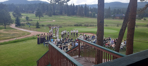 Golf Club «Shining Mountain Golf Course & Event Center», reviews and photos, 100 Shining Mountain Ln, Woodland Park, CO 80863, USA
