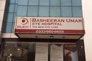 Basheeran Umar Eye Hospital image