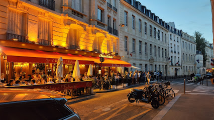 Le Relais de L’Entrecôte Saint Germain des Près