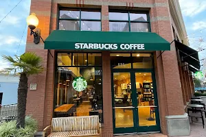 Starbucks image