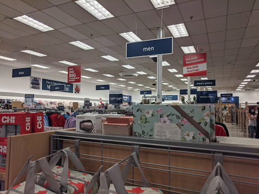 Department Store «Marshalls», reviews and photos, 1141 Main St, Watertown, CT 06795, USA