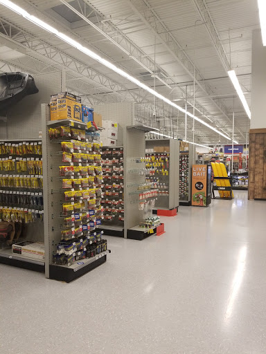 Sporting Goods Store «Academy Sports + Outdoors», reviews and photos, 9781 Quivira Rd, Overland Park, KS 66215, USA