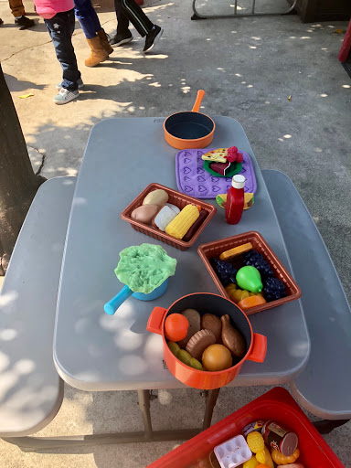 Day Care Center «Lil Critters 24hr Family Day Care», reviews and photos, 13013 Cordary Ave, Hawthorne, CA 90250, USA