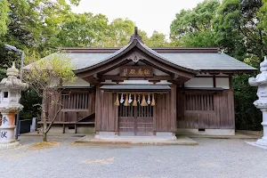 Shrine image