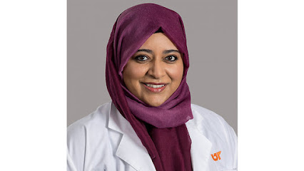 Sumaiya Hossain, MD