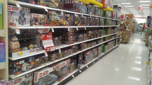 Department Store «Target», reviews and photos, 6128 Broadway St, Galveston, TX 77551, USA