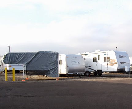 Self-Storage Facility «Keizer Storage Center», reviews and photos, 7995 Wheatland Rd N, Keizer, OR 97303, USA