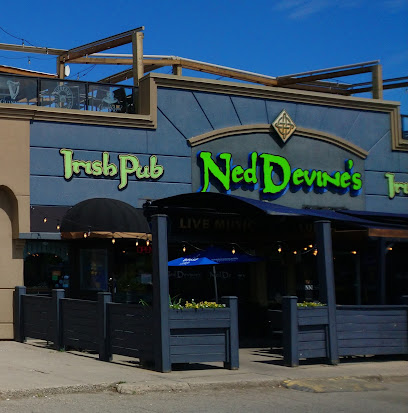 Ned Devine's Emerald Lounge