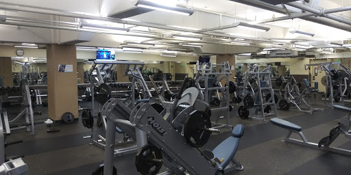 Gym «24 Hour Fitness Sport», reviews and photos, 100 California St, San Francisco, CA 94111, USA