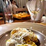 Photo n°3 de l'avis de Allan.h fait le 23/07/2021 à 12:34 sur le  Taverna degli Artisti Cittadella à Cittadella