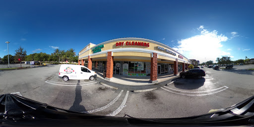 Dry Cleaner «The Neighborhood Cleaners», reviews and photos, 10777 NW 41st St, Doral, FL 33178, USA