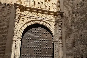 Convento de San Clemente image
