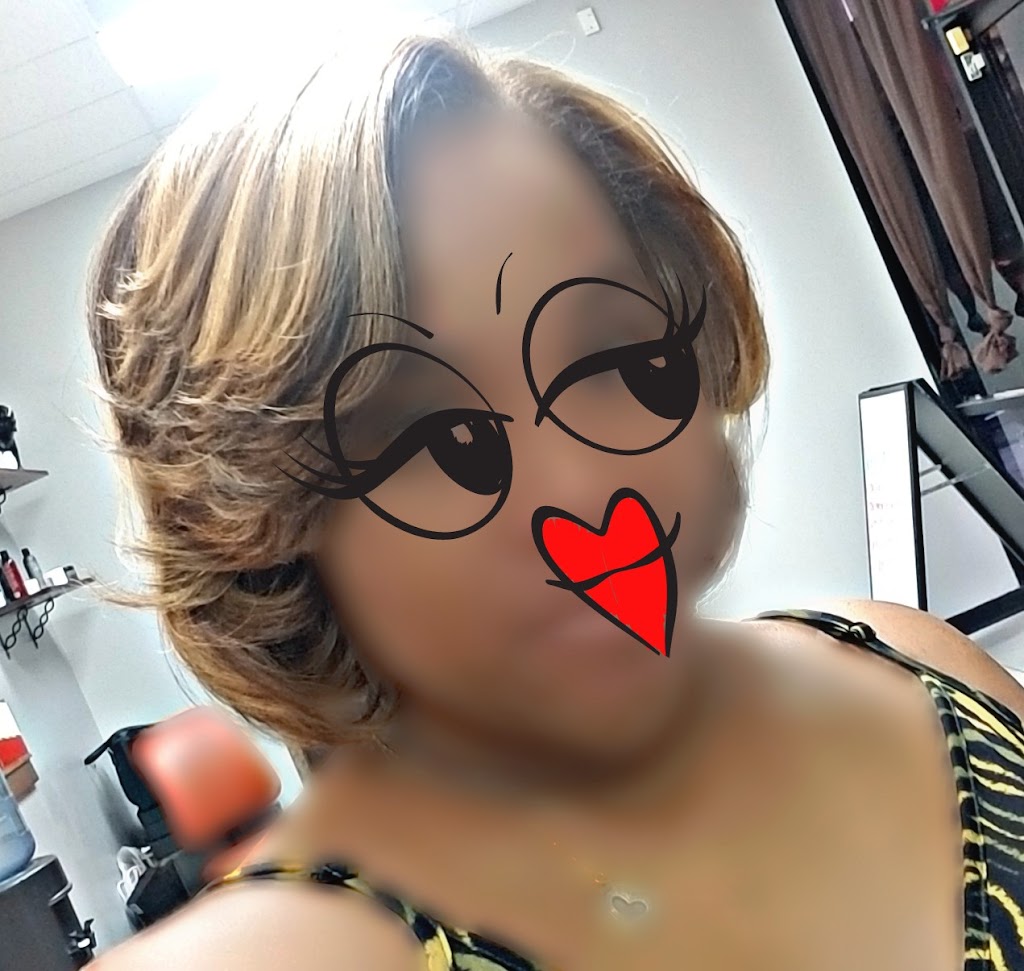 Transformation Hair Gallery 33584