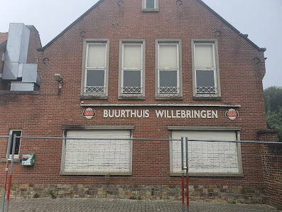 Buurthuis Willebringen Willebringsestraat 34, 3370 Boutersem, Belgique
