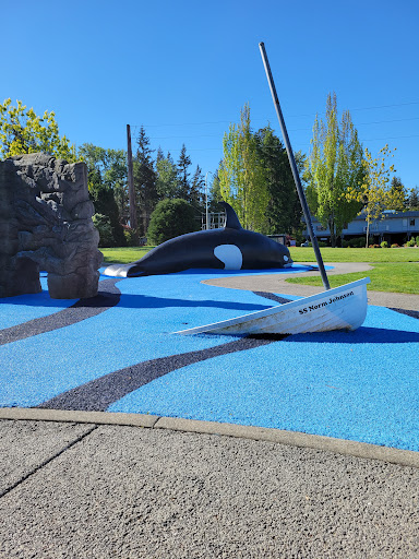 Park «Crossroads Water Spray Playground», reviews and photos, 999 165th Ave NE, Bellevue, WA 98008, USA