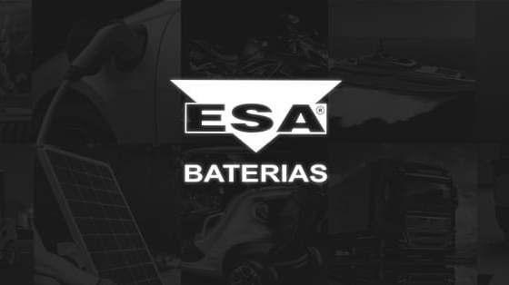 ESA - Comércio e Indústria de Baterias SA